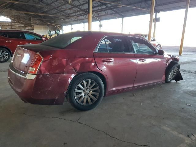 2014 Chrysler 300