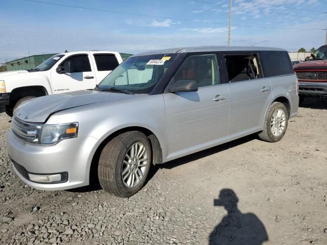 2013 Ford Flex SEL