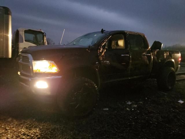 2013 Dodge 2013 RAM 3500 Laramie