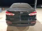 2020 Ford Fusion S