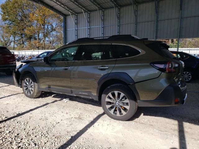 2023 Subaru Outback Touring