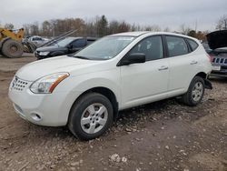 2010 Nissan Rogue S en venta en Chalfont, PA