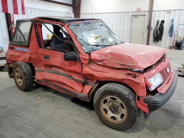 1994 GEO Tracker