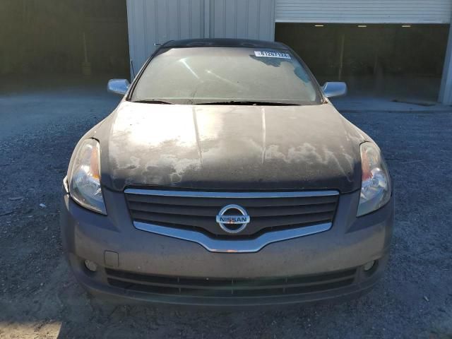 2007 Nissan Altima 2.5