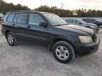 2007 Toyota Highlander