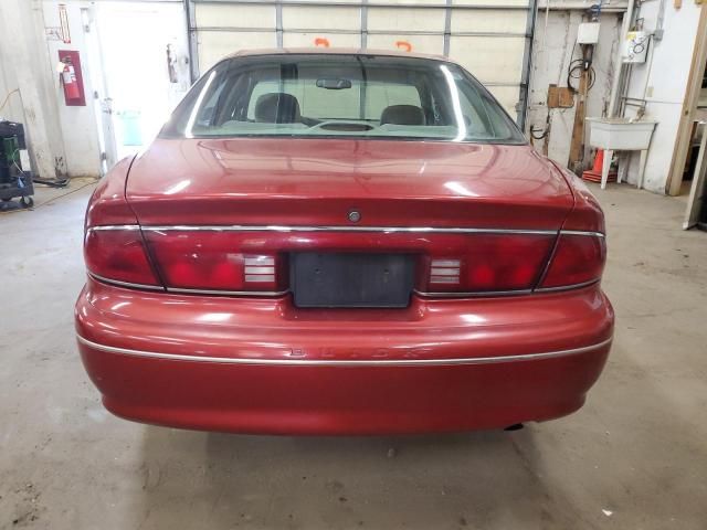 1998 Buick Century Custom