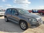 2012 Volkswagen Tiguan S