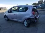 2013 Chevrolet Spark 1LT