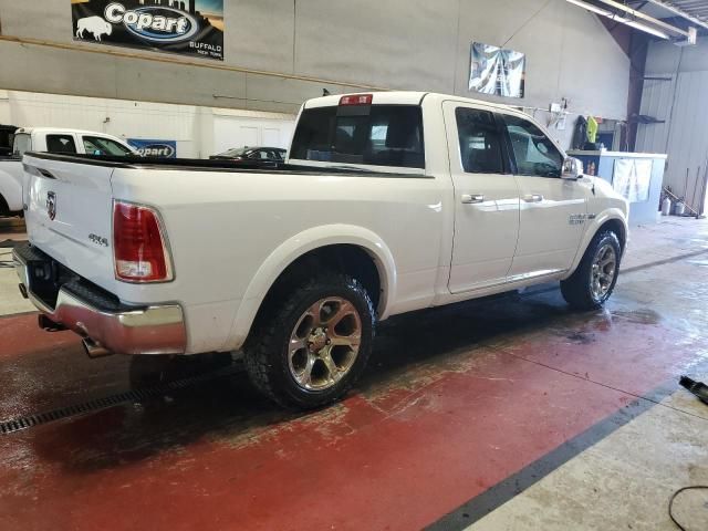 2017 Dodge 1500 Laramie