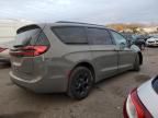 2021 Chrysler Pacifica Hybrid Limited