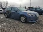 2015 Subaru Legacy 2.5I Premium