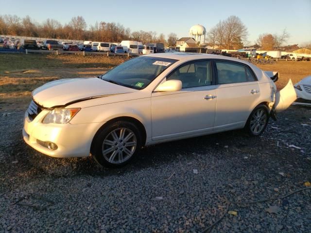 2010 Toyota Avalon XL