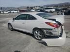 2005 Toyota Camry Solara SE