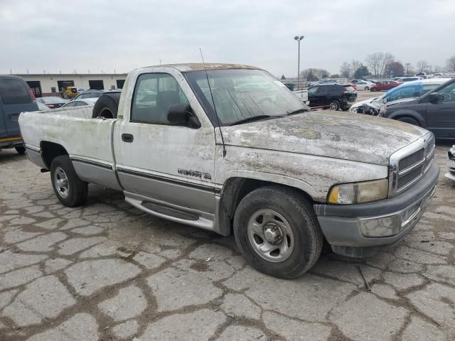 1995 Dodge RAM 1500