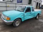 1993 Ford Ranger Super Cab