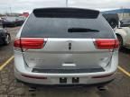 2011 Lincoln MKX