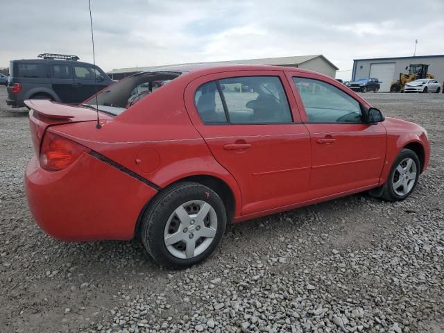 2007 Chevrolet Cobalt LS