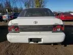 1997 Toyota Corolla Base