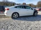 2017 Chevrolet Cruze Premier