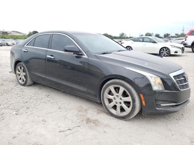 2016 Cadillac ATS Luxury