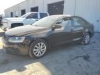 2015 Volkswagen Jetta Base