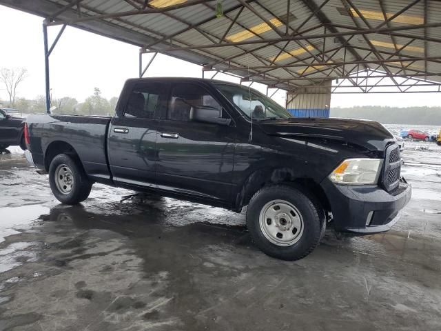 2016 Dodge RAM 1500 SLT