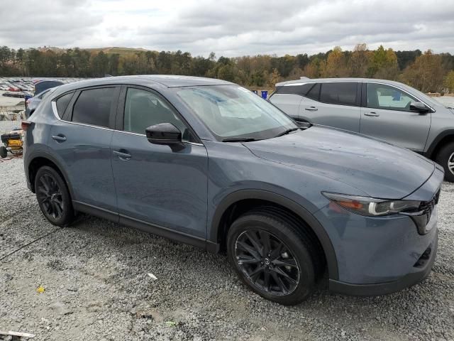 2024 Mazda CX-5 Preferred