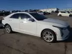 2023 Cadillac CT4 Luxury