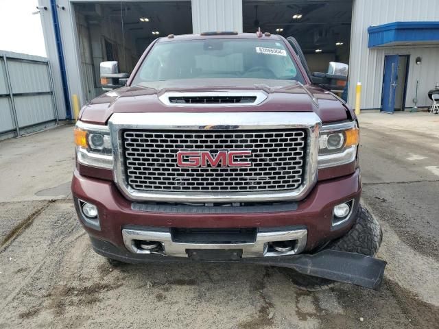 2017 GMC Sierra K2500 Denali