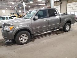 2006 Toyota Tundra Double Cab SR5 en venta en Blaine, MN