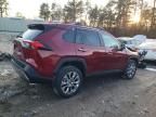 2024 Toyota Rav4 Limited