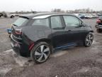 2018 BMW I3 REX