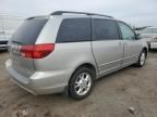 2005 Toyota Sienna XLE