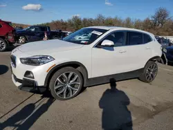 Salvage cars for sale at Brookhaven, NY auction: 2018 BMW X2 XDRIVE28I