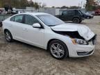 2015 Volvo S60 Premier