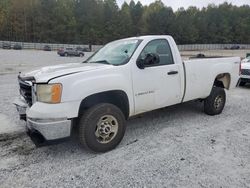 GMC Sierra k2500 Heavy Duty salvage cars for sale: 2007 GMC Sierra K2500 Heavy Duty