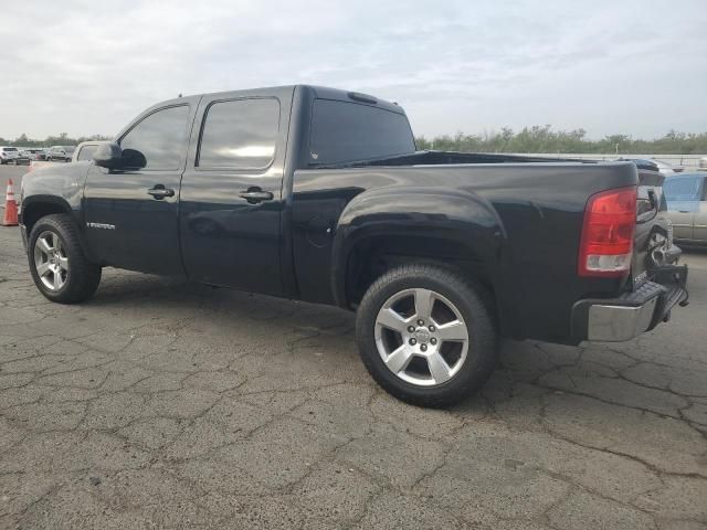 2008 GMC Sierra C1500