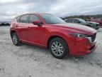 2024 Mazda CX-5 Preferred