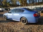 2008 Infiniti M35 Base