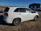 2011 KIA Sorento SX