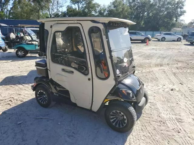 2013 Yamaha Golf Cart