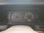 2000 Isuzu Trooper S