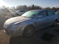 2007 Toyota Avalon XL en venta en Chalfont, PA