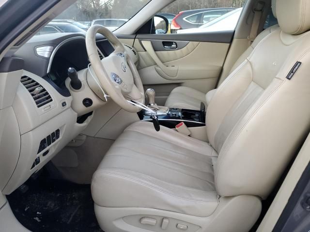 2013 Infiniti FX37