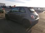 2013 Fiat 500 Abarth