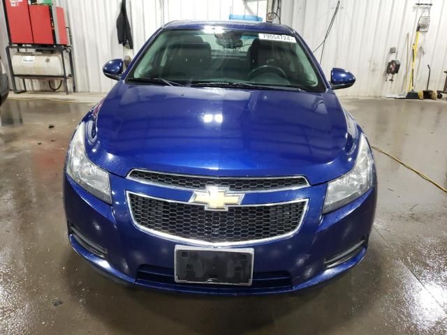 2013 Chevrolet Cruze LT