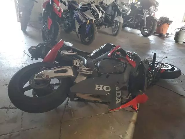 2006 Honda CBR1000 RR