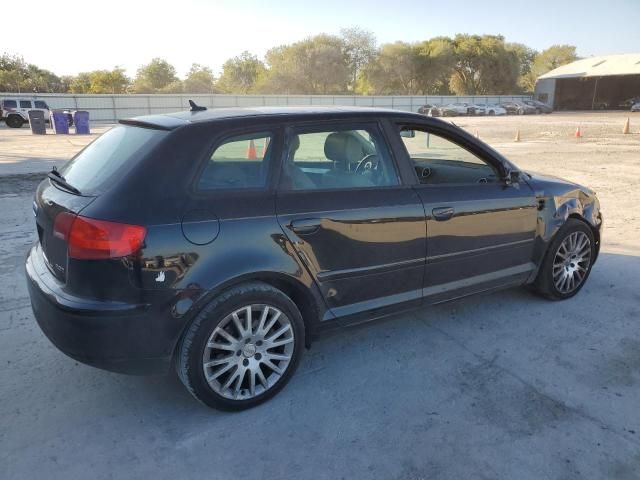 2007 Audi A3 2.0 Premium