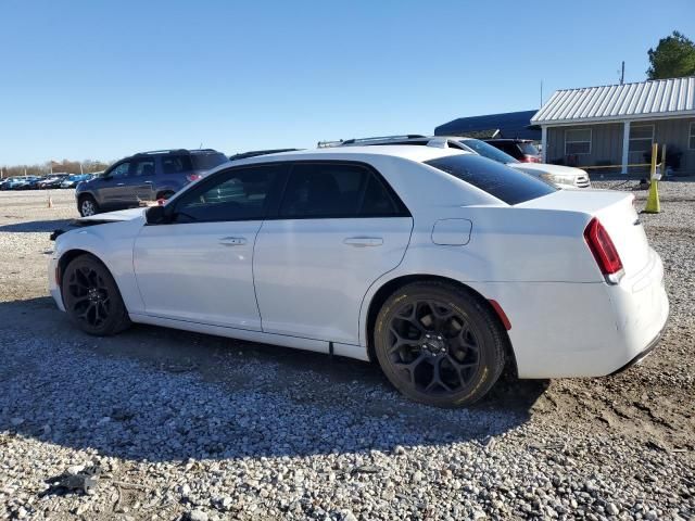 2019 Chrysler 300 S