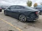 2018 Nissan Maxima 3.5S